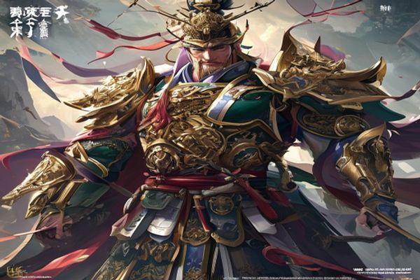 三国志13战法